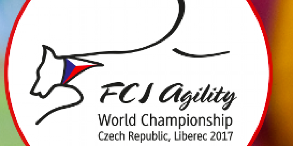 Die Meldelisten für die Qualifikation zur Agility FCI WM 2017 / FCI EO 2017 sind online.