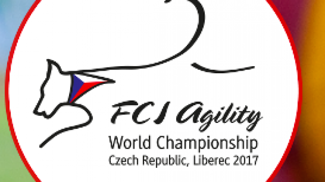 Die Meldelisten für die Qualifikation zur Agility FCI WM 2017 / FCI EO 2017 sind online.