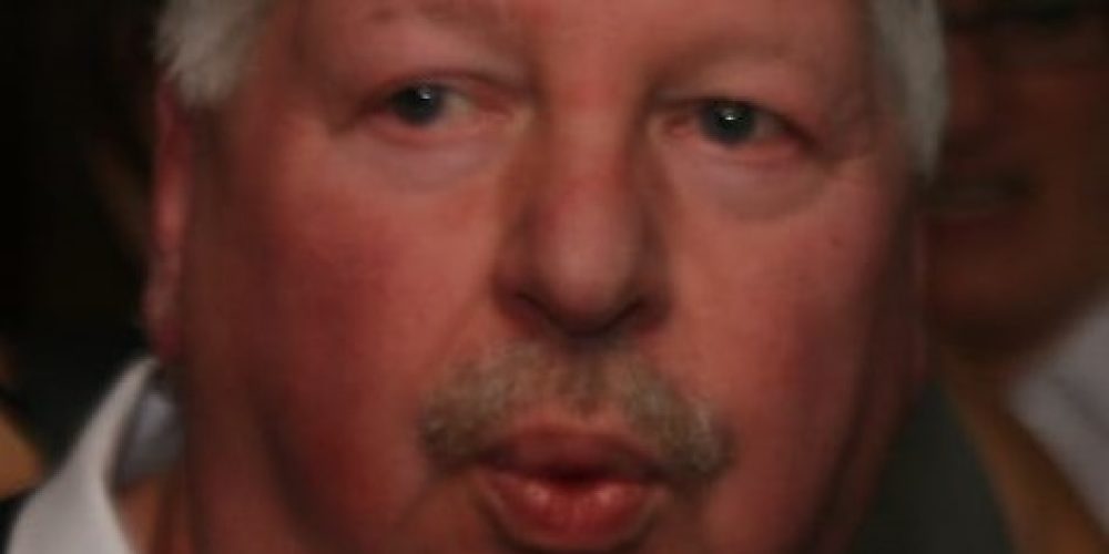 Trauern um Friedhelm Brinkmann