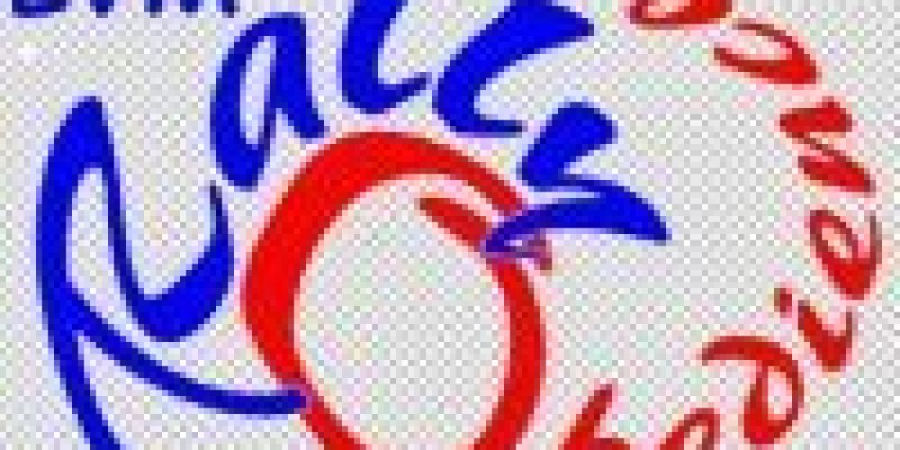 Neue Leistungsrichterin RO