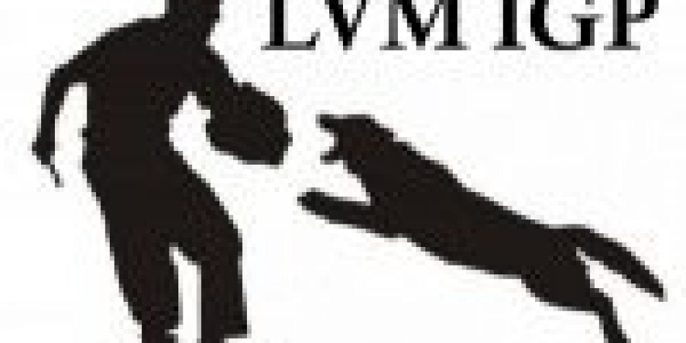 Landesverbands Meisterschaft Ravensberg – Lippe GHS – IGP 3<br>am 23.-24 September