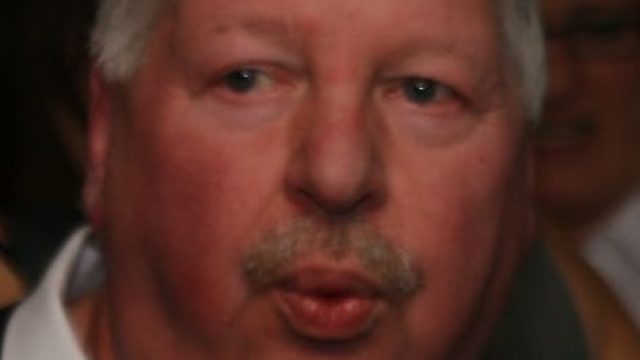 Trauern um Friedhelm Brinkmann