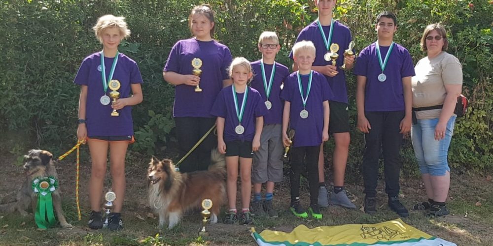 Jugendsportfest 2018 in Osterode