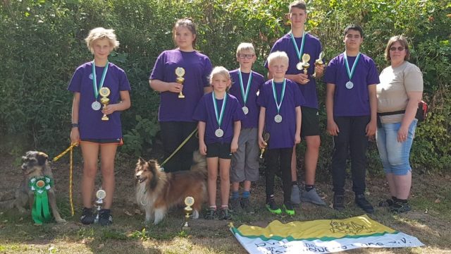 Jugendsportfest 2018 in Osterode