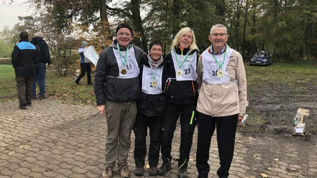 DVG BSP FH 2 vom 02.11. bis zum 04.11.2018