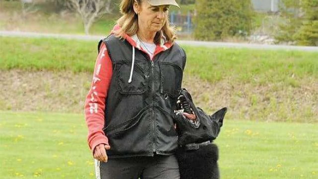 Wer nicht mit der Zeit geht, muss mit der Zeit gehen … Tierschutz geht uns alle an!!