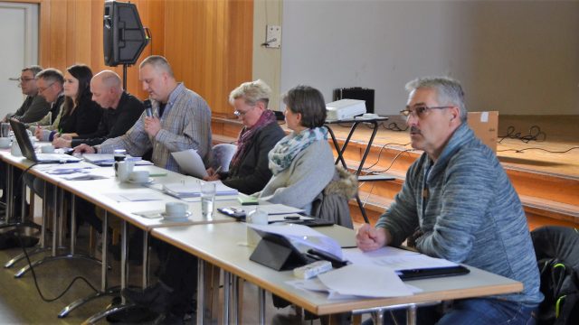 Mario Dauks – neuer 1. Vorsitzender unseres Landesverbandes