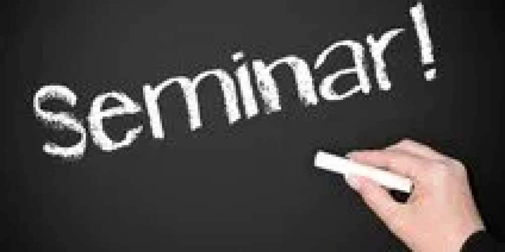 SKN – Erwerbseminar Basisarbeit